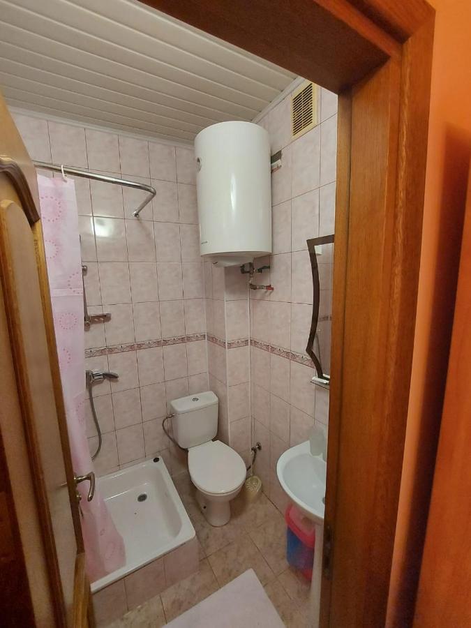 Villa Затишок à Tysovets Extérieur photo